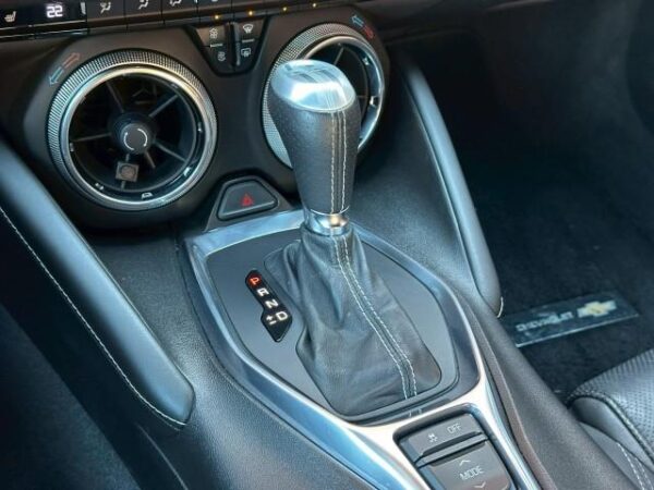 Ref:AUX-18730957 CHEVROLET CHEVROLET CAMARO 2018 - Image 8