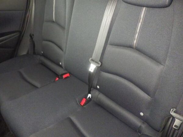 Ref:AUX-18731035 MAZDA MAZDA2 2019 - Image 4