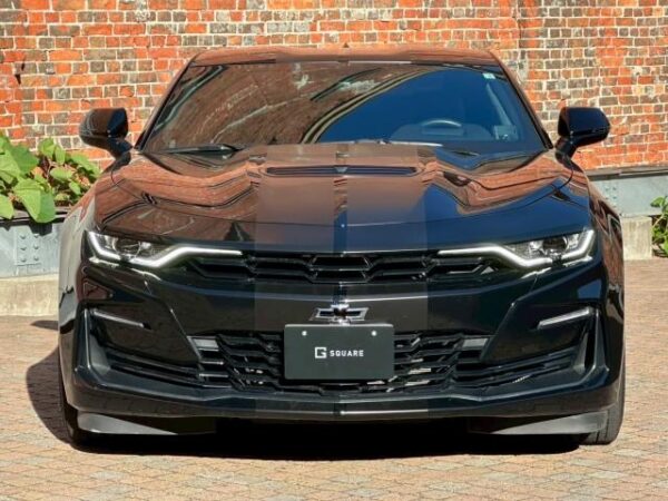 Ref:AUX-18731042 CHEVROLET CHEVROLET CAMARO 2020 - Image 2