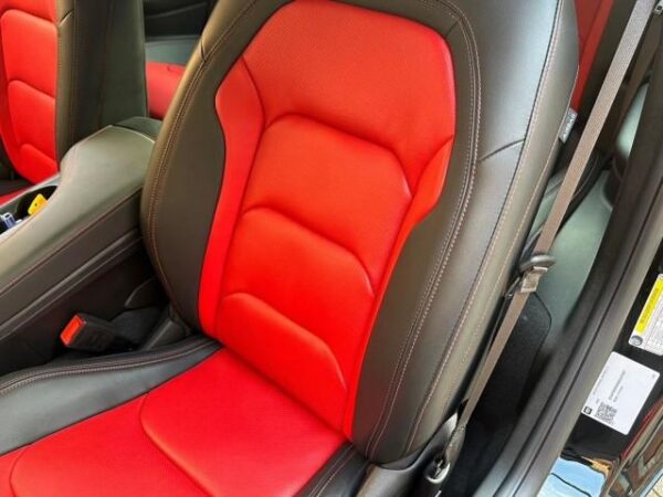 Ref:AUX-18731042 CHEVROLET CHEVROLET CAMARO 2020 - Image 19