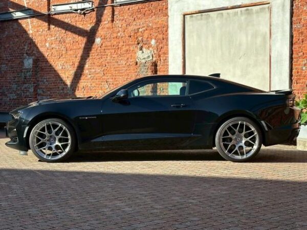 Ref:AUX-18731042 CHEVROLET CHEVROLET CAMARO 2020 - Image 4