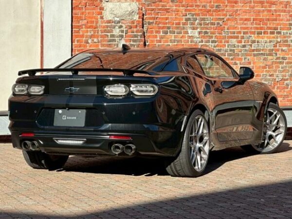 Ref:AUX-18731042 CHEVROLET CHEVROLET CAMARO 2020 - Image 5