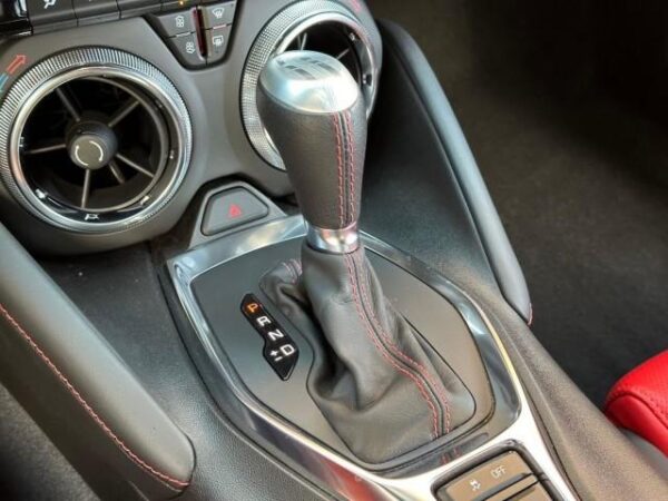 Ref:AUX-18731042 CHEVROLET CHEVROLET CAMARO 2020 - Image 7
