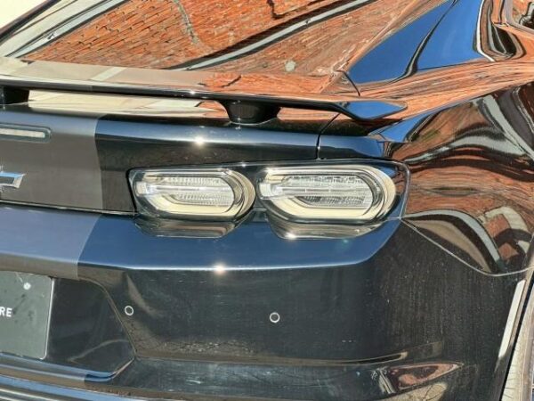 Ref:AUX-18731042 CHEVROLET CHEVROLET CAMARO 2020 - Image 9