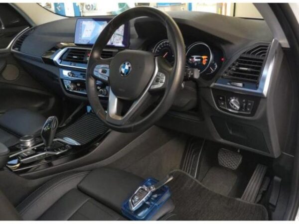 Ref:AUX-18731046 BMW X3 2018 - Image 3