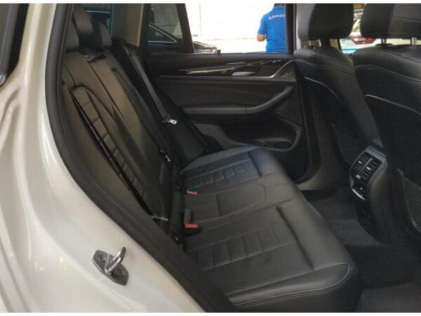 Ref:AUX-18731046 BMW X3 2018 - Image 6