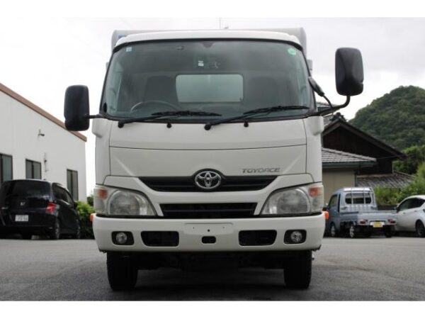 Ref:AUX-18731052 TOYOTA TOYOACE 2013 - Image 2