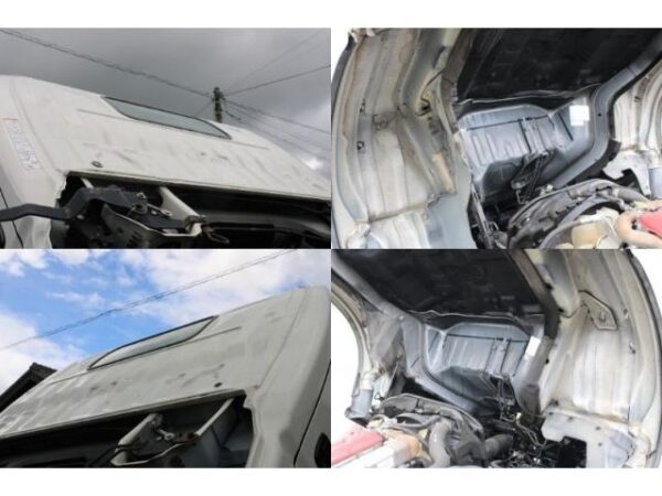 Ref:AUX-18731052 TOYOTA TOYOACE 2013 - Image 11