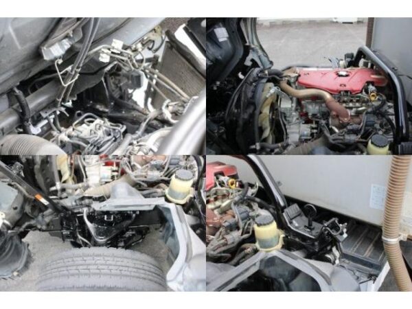 Ref:AUX-18731052 TOYOTA TOYOACE 2013 - Image 12