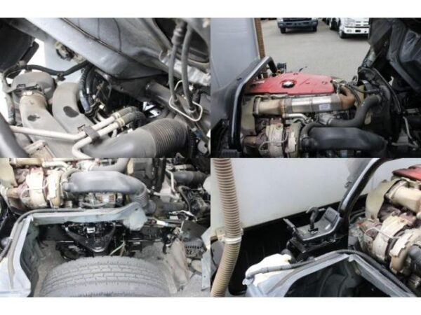 Ref:AUX-18731052 TOYOTA TOYOACE 2013 - Image 13