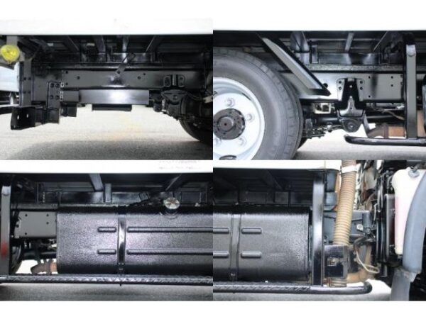 Ref:AUX-18731052 TOYOTA TOYOACE 2013 - Image 17