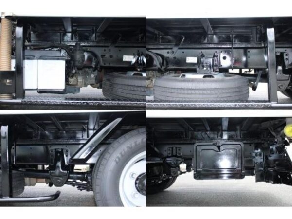 Ref:AUX-18731052 TOYOTA TOYOACE 2013 - Image 18