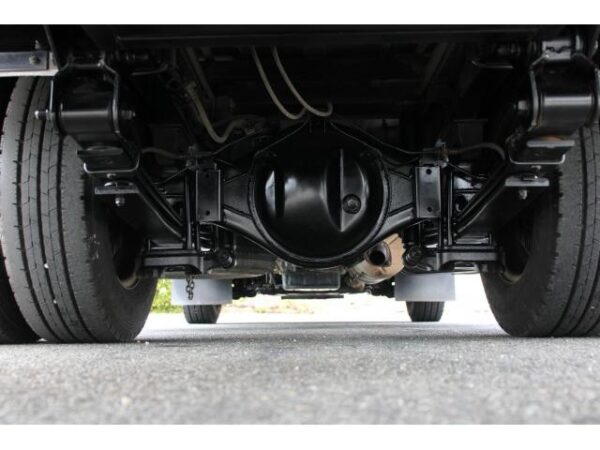Ref:AUX-18731052 TOYOTA TOYOACE 2013 - Image 19