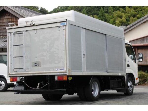 Ref:AUX-18731052 TOYOTA TOYOACE 2013 - Image 7