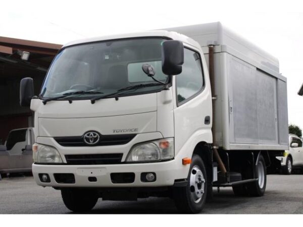 Ref:AUX-18731052 TOYOTA TOYOACE 2013
