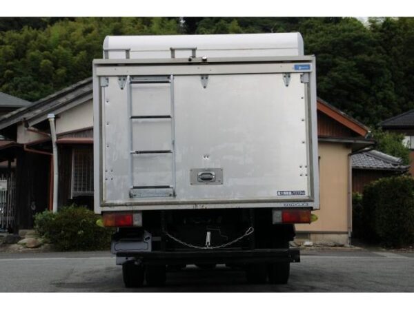 Ref:AUX-18731052 TOYOTA TOYOACE 2013 - Image 8