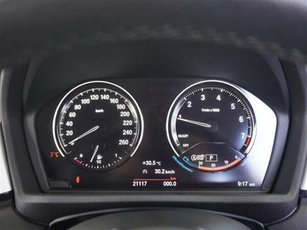 Ref:AUX-18731095 BMW X2 2019 - Image 12