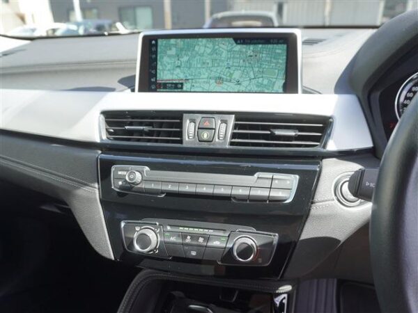 Ref:AUX-18731095 BMW X2 2019 - Image 13