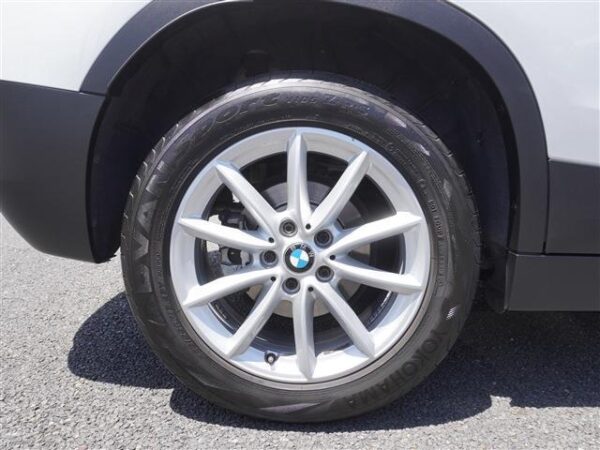 Ref:AUX-18731095 BMW X2 2019 - Image 16