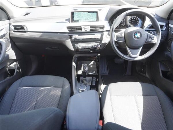 Ref:AUX-18731095 BMW X2 2019 - Image 3