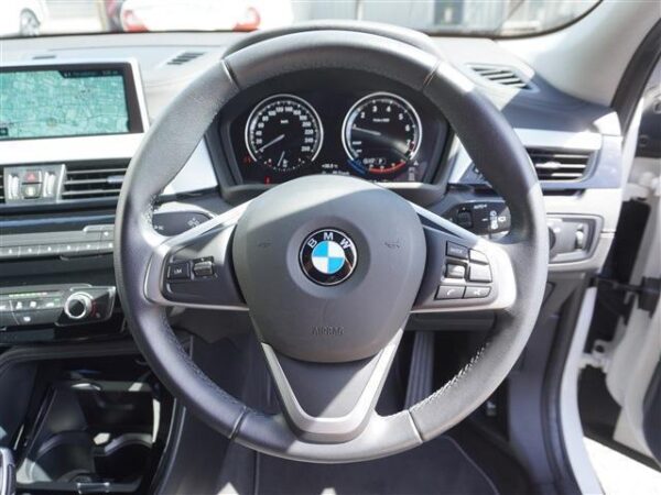 Ref:AUX-18731095 BMW X2 2019 - Image 5