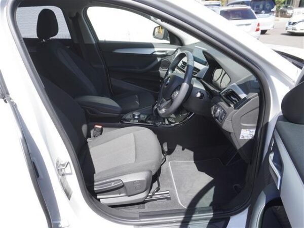 Ref:AUX-18731095 BMW X2 2019 - Image 6