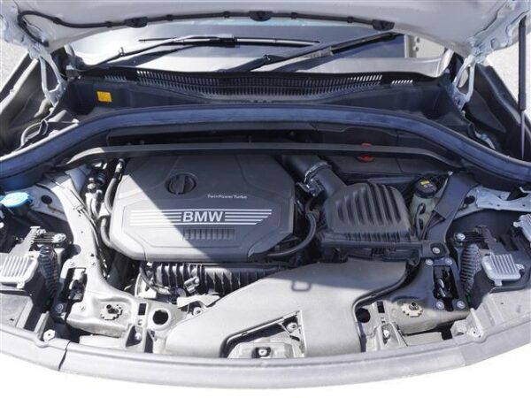 Ref:AUX-18731095 BMW X2 2019 - Image 8