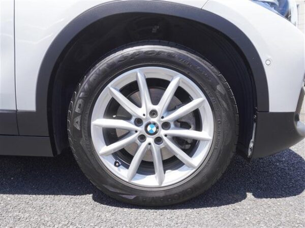 Ref:AUX-18731095 BMW X2 2019 - Image 9