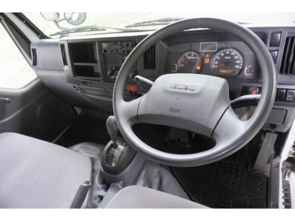 Ref:AUX-18731101 ISUZU ELF TRUCK 2017 - Image 2