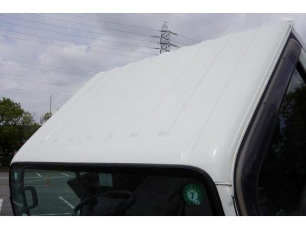 Ref:AUX-18731101 ISUZU ELF TRUCK 2017 - Image 12