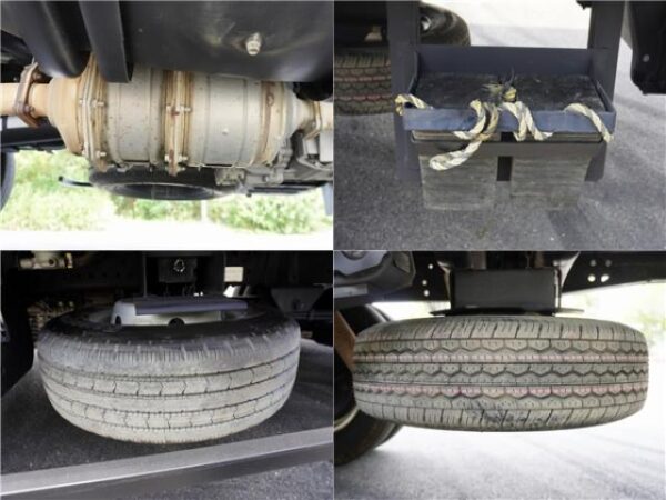 Ref:AUX-18731101 ISUZU ELF TRUCK 2017 - Image 15
