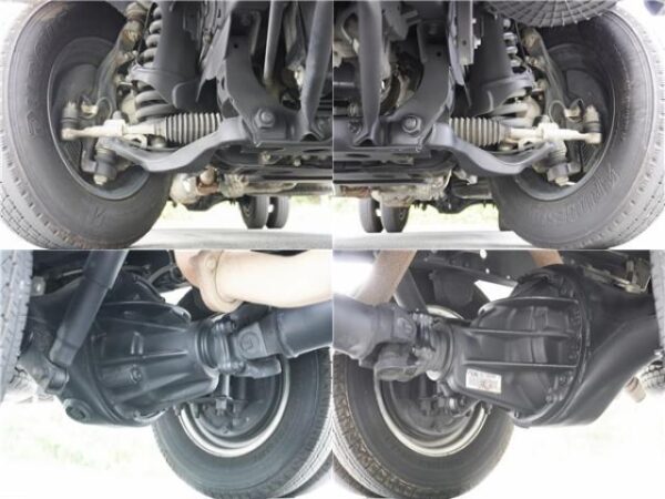 Ref:AUX-18731101 ISUZU ELF TRUCK 2017 - Image 16