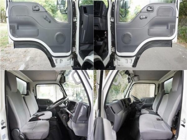 Ref:AUX-18731101 ISUZU ELF TRUCK 2017 - Image 17