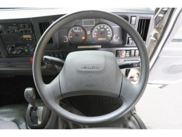 Ref:AUX-18731101 ISUZU ELF TRUCK 2017 - Image 18