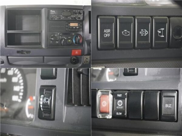 Ref:AUX-18731101 ISUZU ELF TRUCK 2017 - Image 19