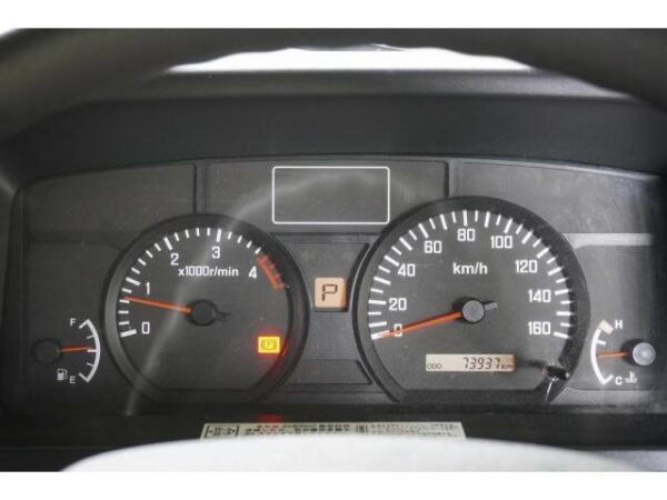Ref:AUX-18731101 ISUZU ELF TRUCK 2017 - Image 4