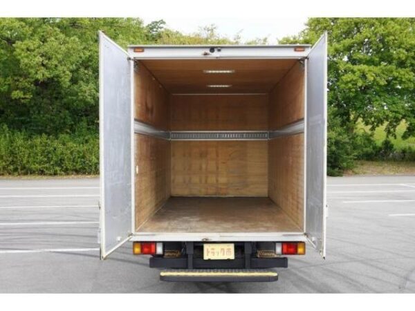 Ref:AUX-18731101 ISUZU ELF TRUCK 2017 - Image 5