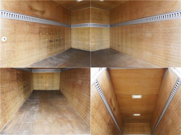 Ref:AUX-18731101 ISUZU ELF TRUCK 2017 - Image 6