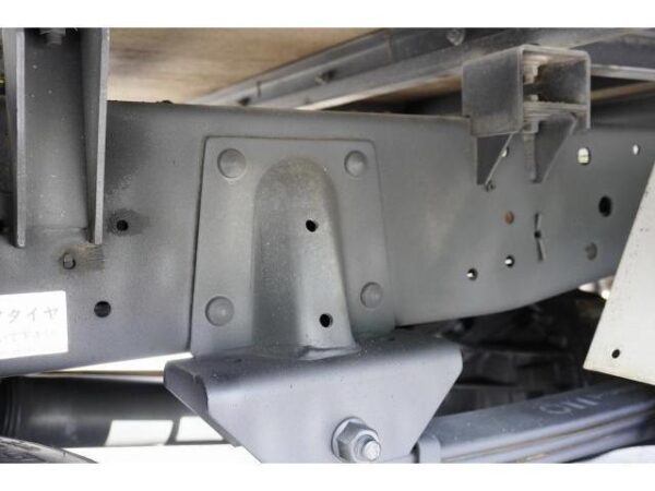 Ref:AUX-18731101 ISUZU ELF TRUCK 2017 - Image 7
