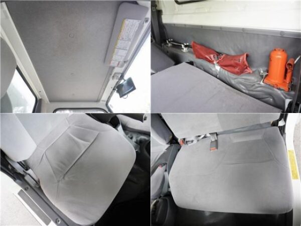 Ref:AUX-18731101 ISUZU ELF TRUCK 2017 - Image 9