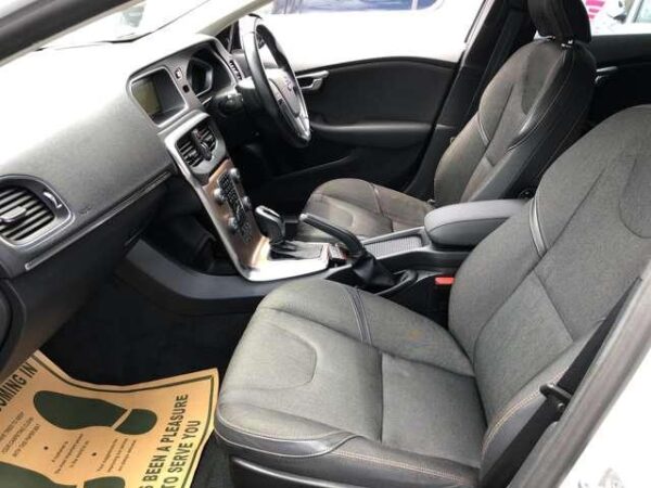Ref:AUX-18731407 VOLVO V40 2014 - Image 12