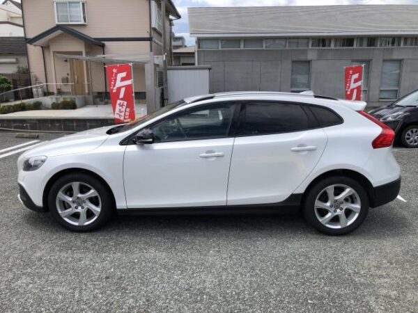 Ref:AUX-18731407 VOLVO V40 2014 - Image 15