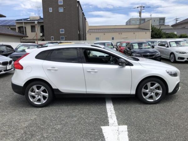 Ref:AUX-18731407 VOLVO V40 2014 - Image 16