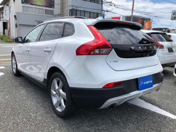 Ref:AUX-18731407 VOLVO V40 2014 - Image 17