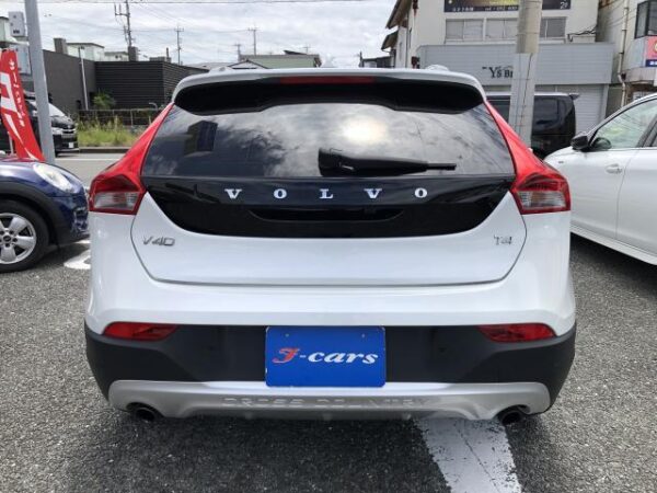 Ref:AUX-18731407 VOLVO V40 2014 - Image 18
