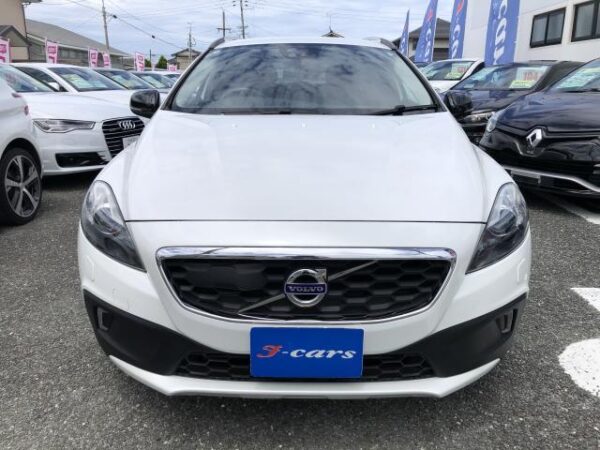 Ref:AUX-18731407 VOLVO V40 2014 - Image 19