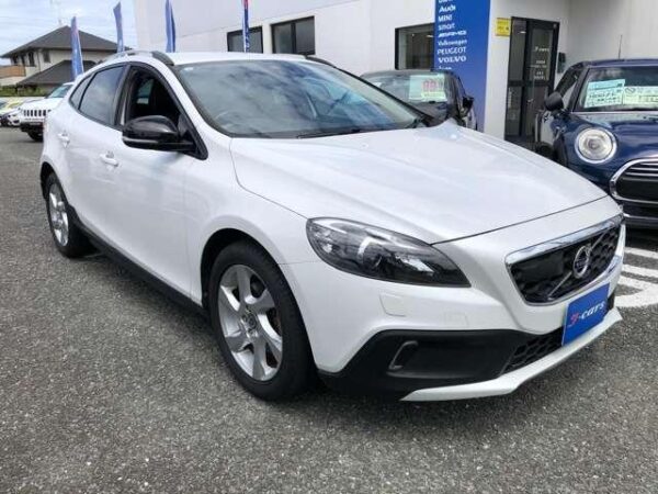 Ref:AUX-18731407 VOLVO V40 2014 - Image 20
