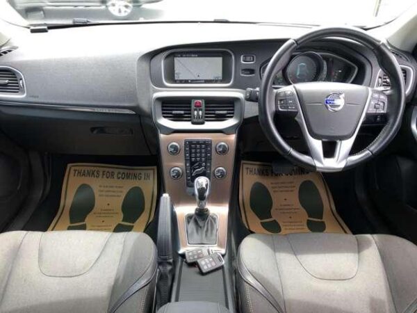 Ref:AUX-18731407 VOLVO V40 2014 - Image 3