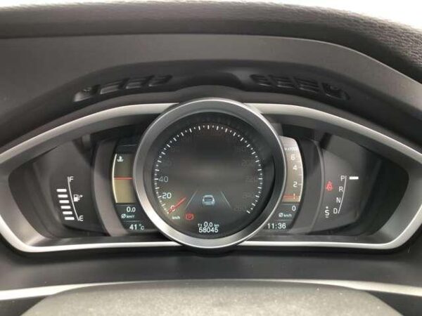Ref:AUX-18731407 VOLVO V40 2014 - Image 5