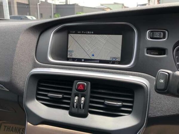 Ref:AUX-18731407 VOLVO V40 2014 - Image 6